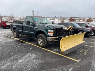 used 2010 ford f-350 xl