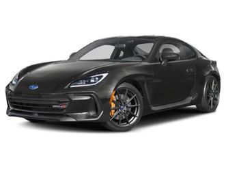 new 2026 subaru brz ts