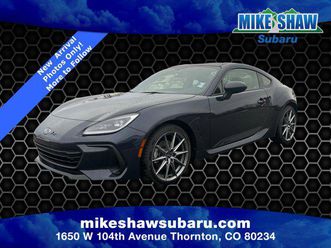 certified 2025 subaru brz series.purple