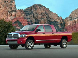 used 2009 dodge ram 2500 laramie mega cab