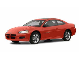 used 2003 dodge stratus se