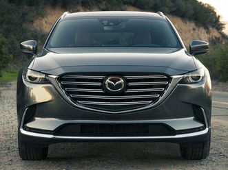 used 2020 mazda cx-9 touring