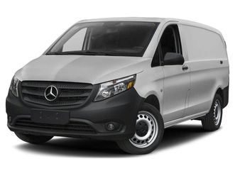 used 2017 mercedes-benz metris base