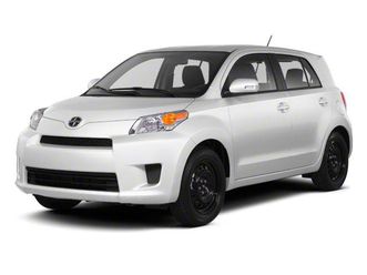 used 2010 scion xd base