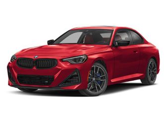 new 2026 bmw m240 i xdrive
