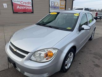 used 2008 chevrolet cobalt lt