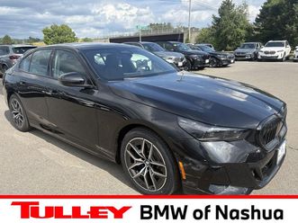 new 2026 bmw i5 xdrive40