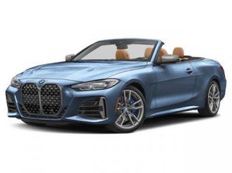 used 2024 bmw m440 i xdrive