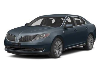 used 2013 lincoln mks base
