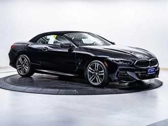 used 2024 bmw 840 i xdrive
