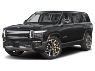 used 2023 rivian r1s launch edition