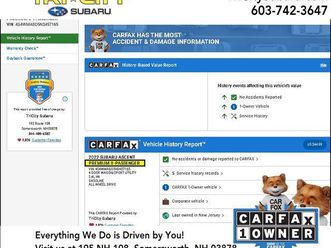 used 2022 subaru ascent premium 8-passenger