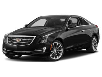 used 2015 cadillac ats 2.0l turbo