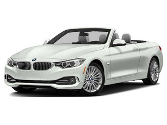 used 2016 bmw 428 i xdrive sulev