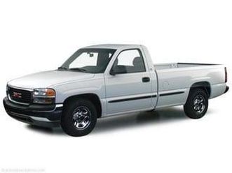 used 2000 gmc sierra 1500 sl