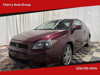 used 2006 scion tc base