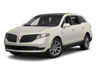 used 2014 lincoln mkt ecoboost