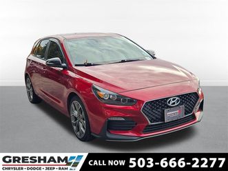 used 2019 hyundai elantra gt base
