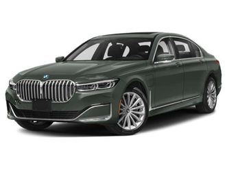 used 2022 bmw 745e xdrive