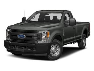 used 2017 ford f-250 xl
