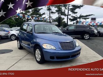 used 2006 chrysler pt cruiser base