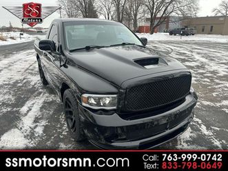 used 2004 dodge ram 1500 srt-10