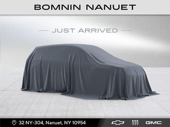 used 2019 buick lacrosse essence