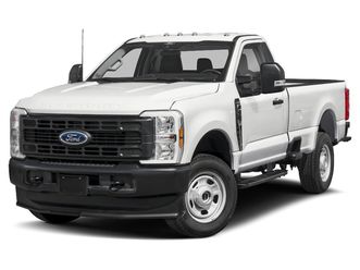 new 2026 ford f-350 xl
