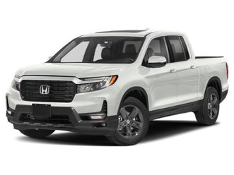 used 2022 honda ridgeline rtl-e
