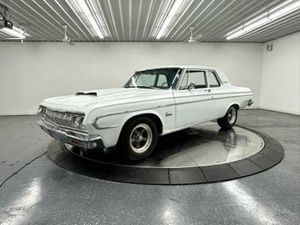 used 1964 plymouth belvedere
