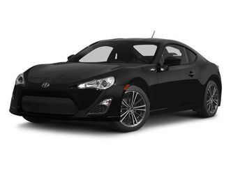 used 2014 scion fr-s base