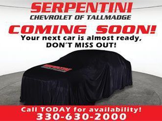 used 2016 chevrolet silverado 2500 ltz