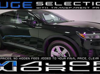 used 2024 honda prologue ex