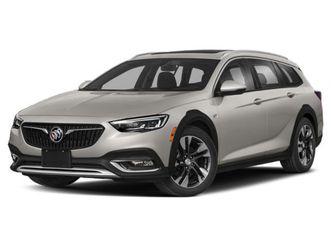 used 2018 buick regal tourx essence