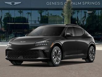 new 2026 genesis gv60 19'
