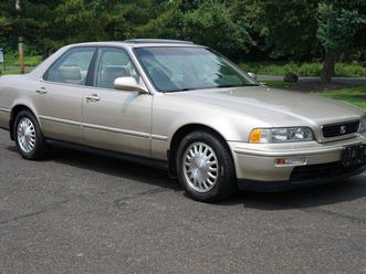 used 1994 acura legend ls