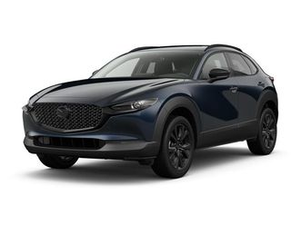 new 2026 mazda cx-30 premium package