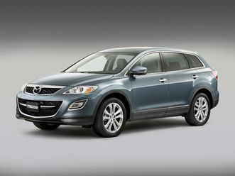 used 2012 mazda cx-9 sport