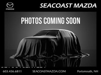 new 2026 mazda cx-50 2.5t