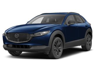 new 2026 mazda cx-30 2.5 s