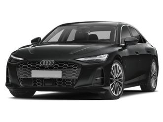new 2026 audi a6 premium plus quattro s tronic