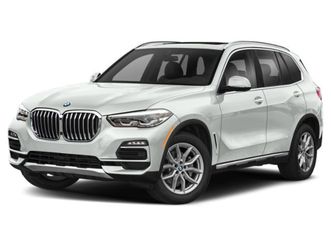 used 2022 bmw x5 xdrive40i