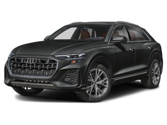 new 2026 audi q8 55 premium plus