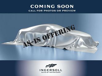 used 2016 buick regal turbo