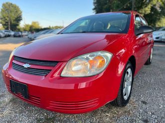 used 2007 chevrolet cobalt ls