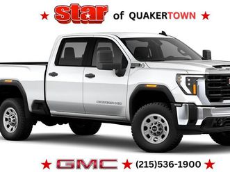 new 2026 gmc sierra 3500 pro