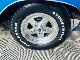 used 1968 plymouth gtx