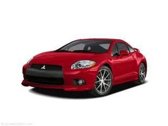 used 2009 mitsubishi eclipse gt