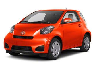 used 2012 scion iq base