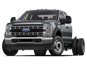 new 2026 ford f-450 xl